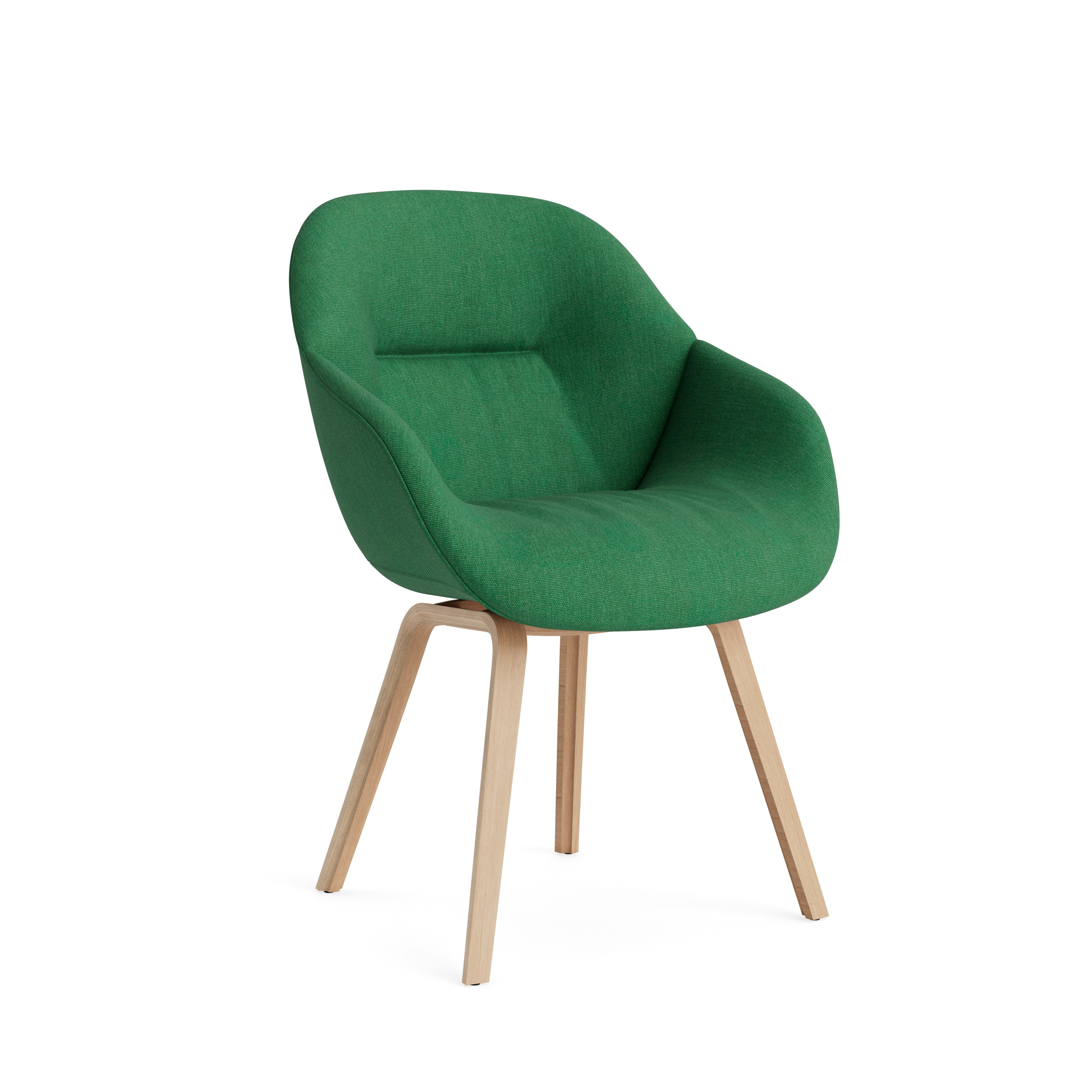 About A Chair 123 Armchair