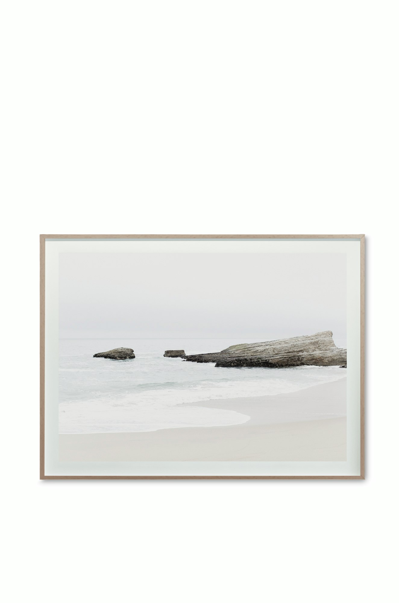 Cas Friese Cali Texture no.1460 - 30x40