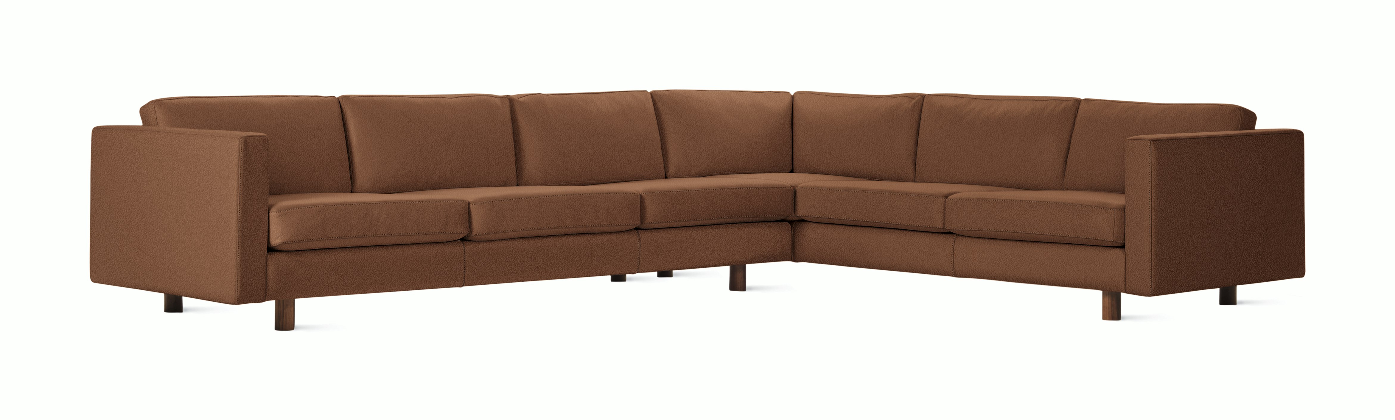Lispenard Sectional