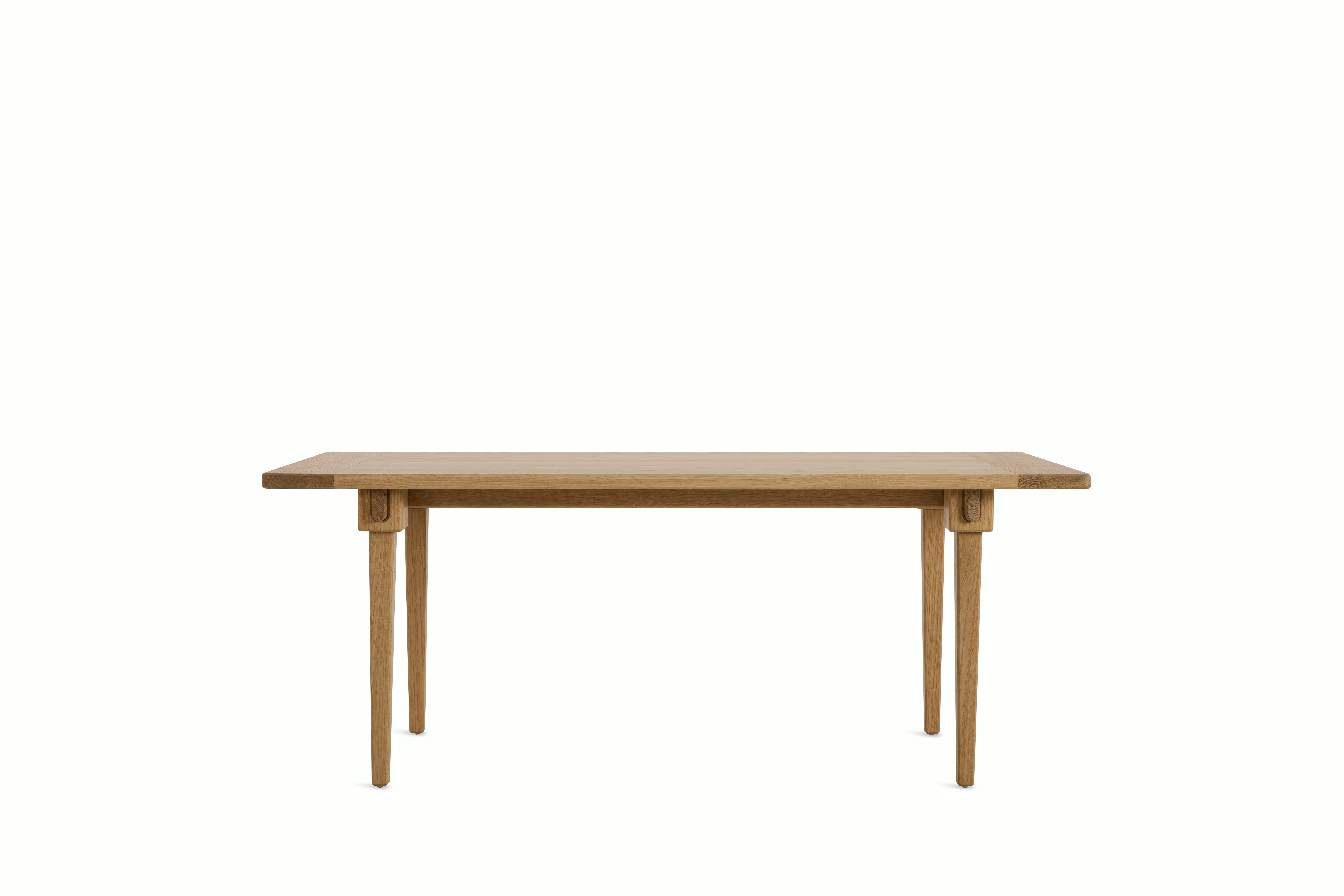 Tobal&aacute; Rectangular Dining Table