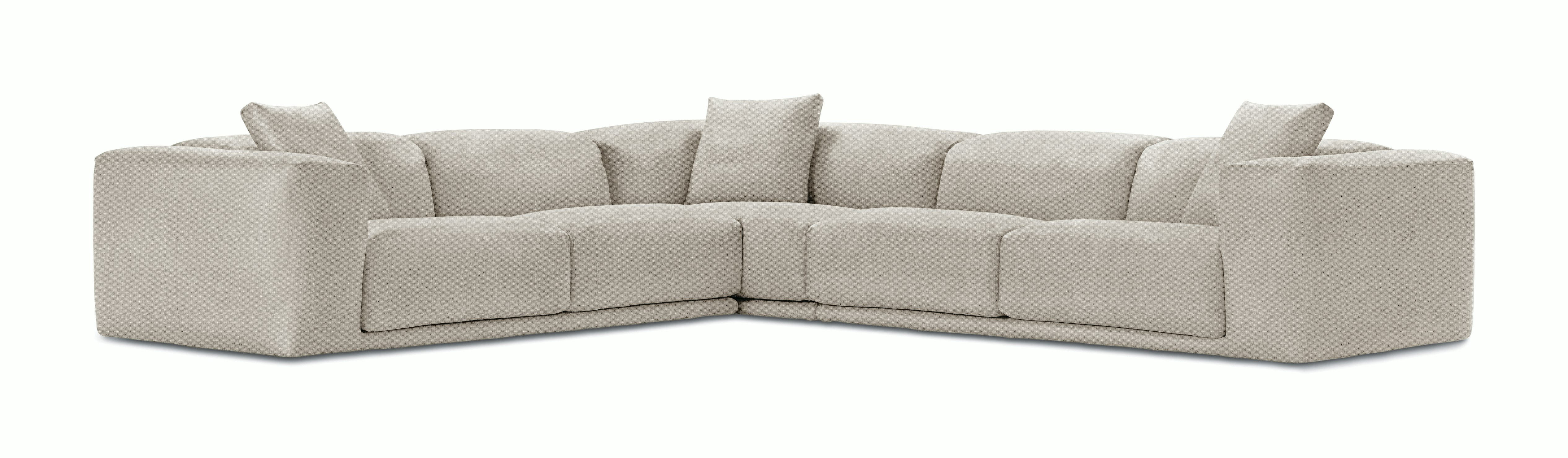 Kelston Corner Sectional