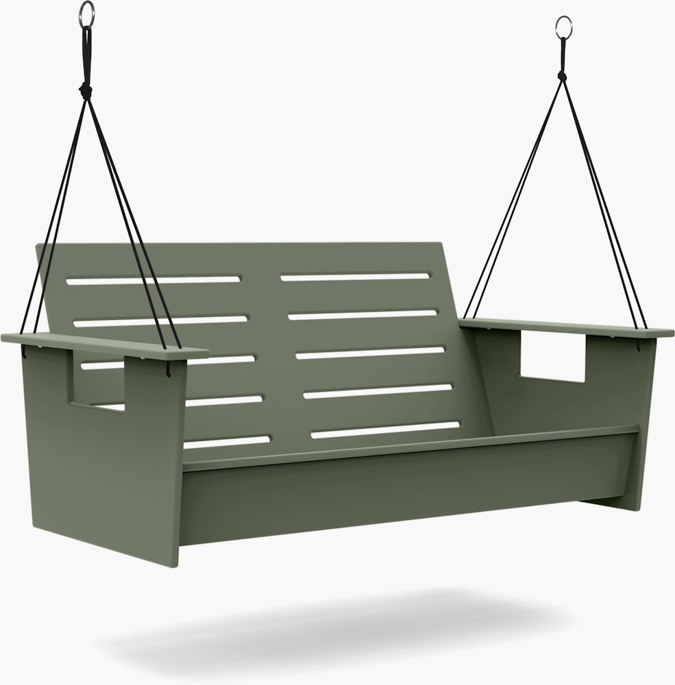 Go Porch Swing - Sage