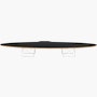 Eames Elliptical Table Eames Elliptical Table