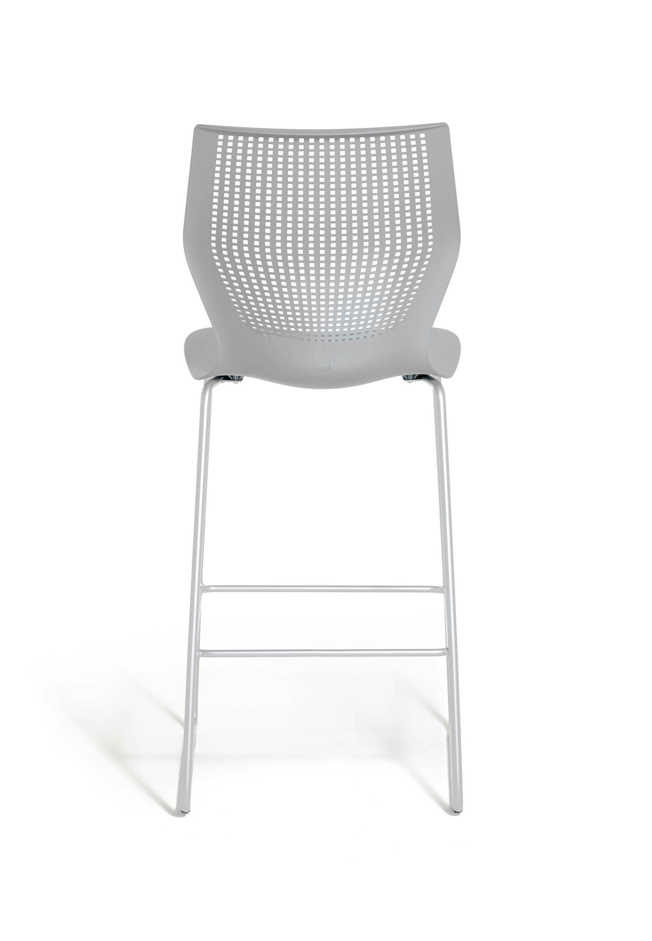 MultiGeneration by Knoll Formway Design Barstool bar height stool