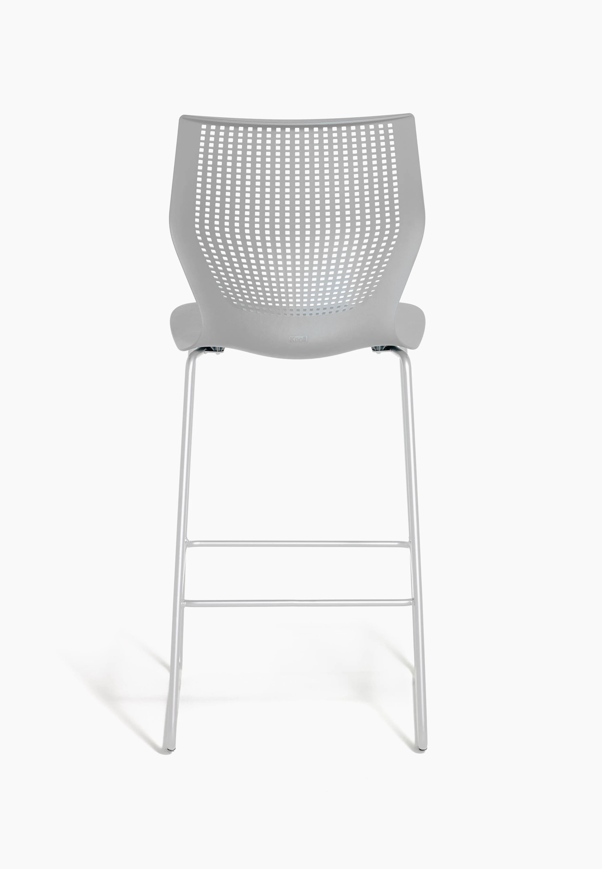 MultiGeneration by Knoll Formway Design Barstool bar height stool