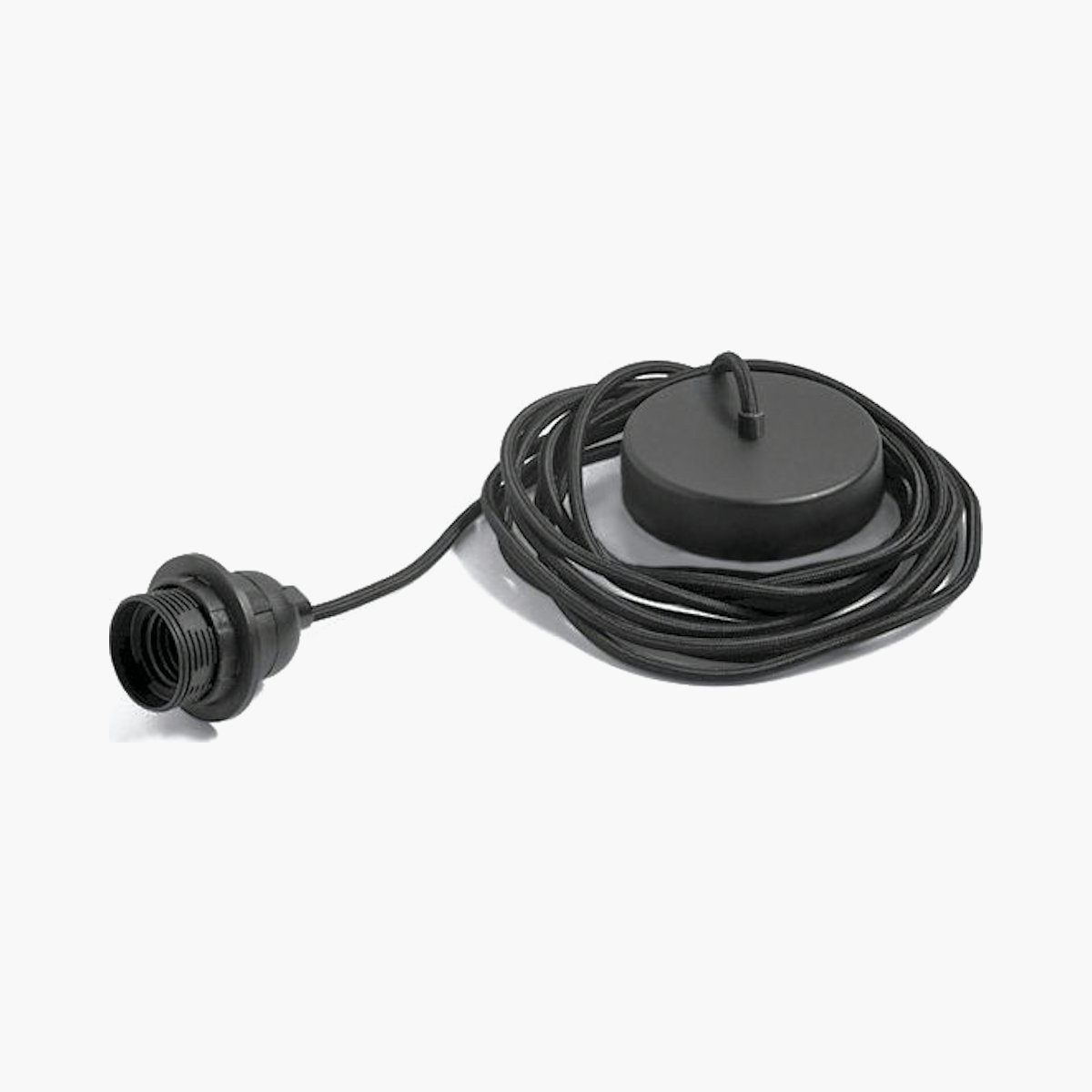 HAY Pendant Cord Set HAY Pendant Cord Set