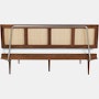Nelson Thin Edge Bed, Queen