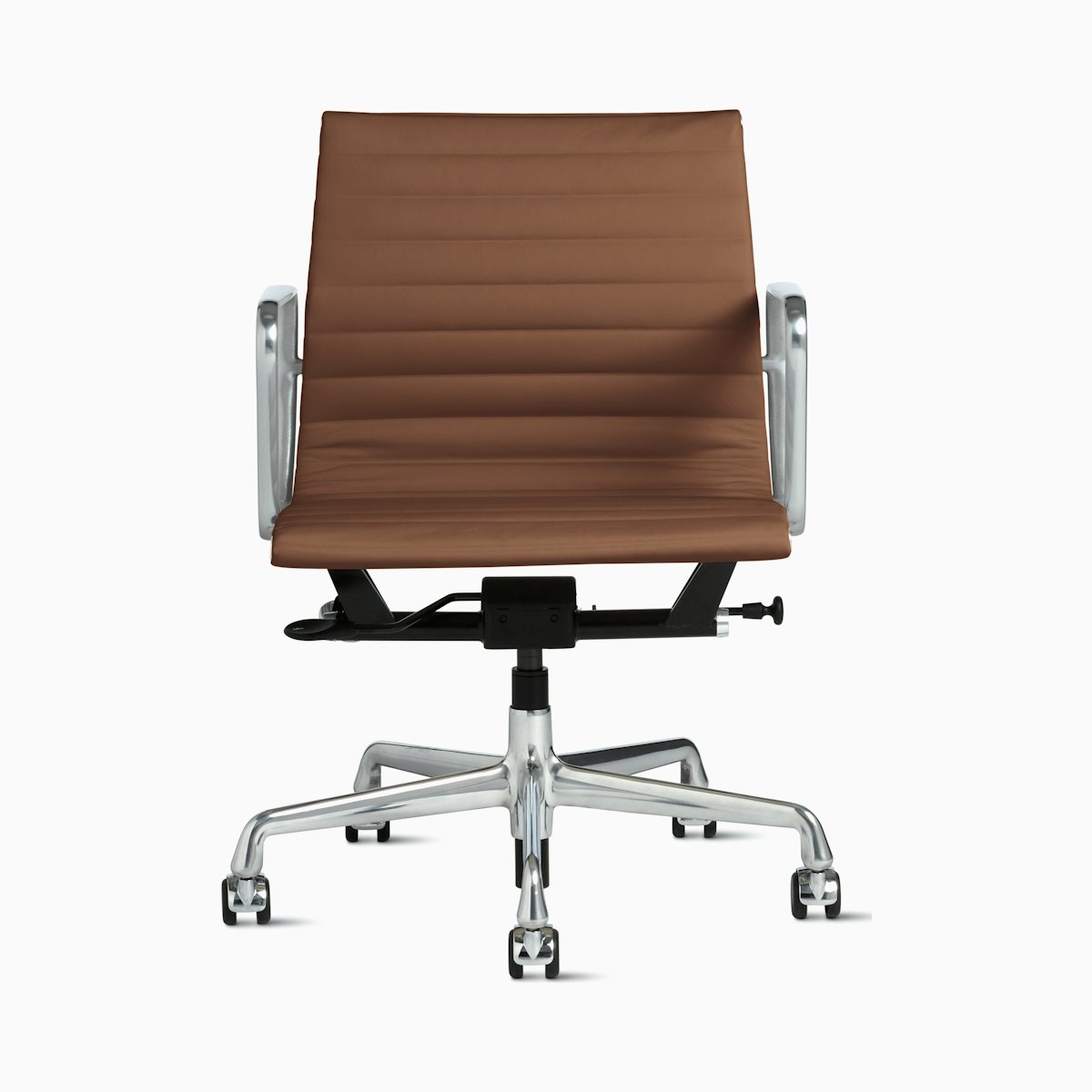 Eames Aluminum Group Chair Eames Aluminum Group Chair, Management