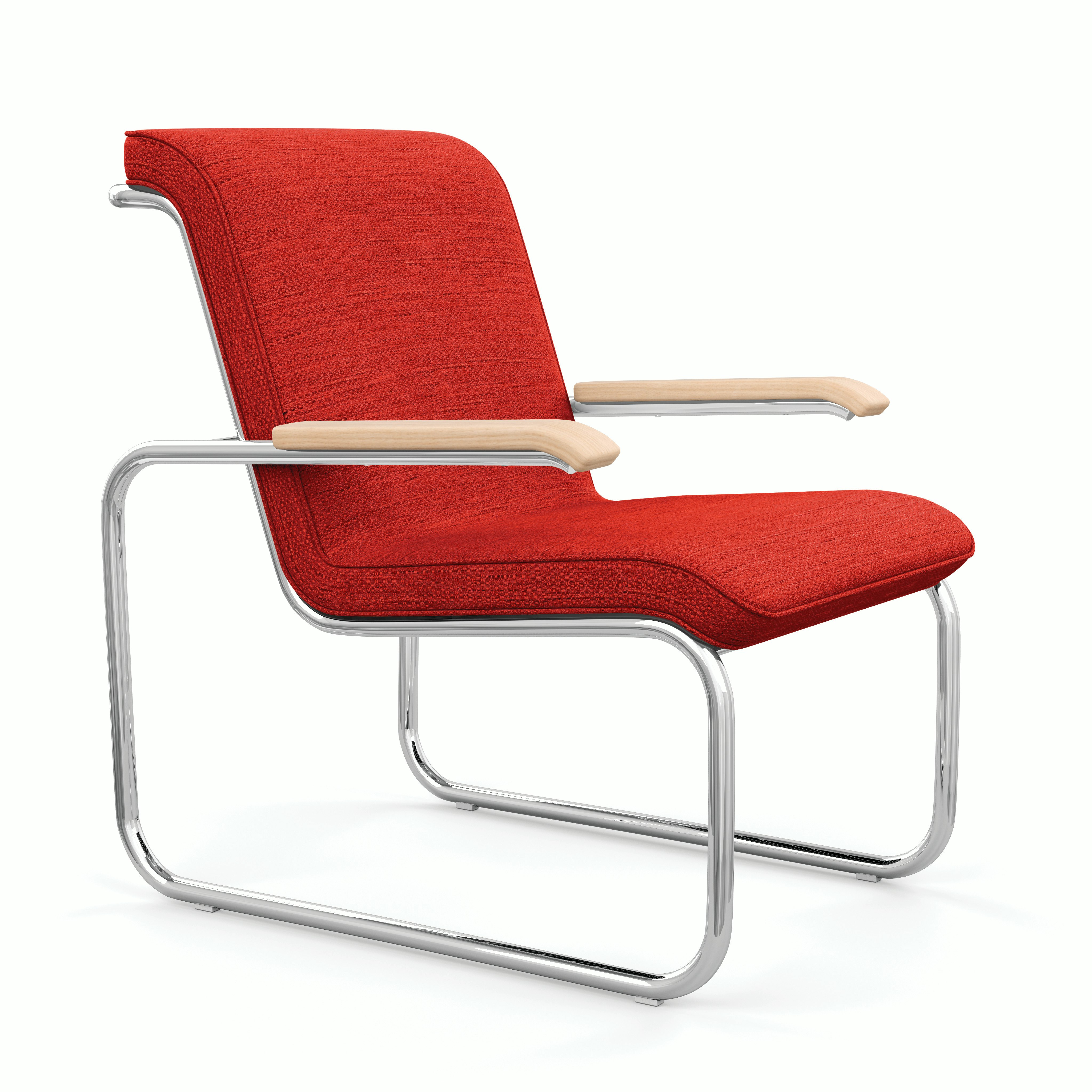 MB Lounge Chair
