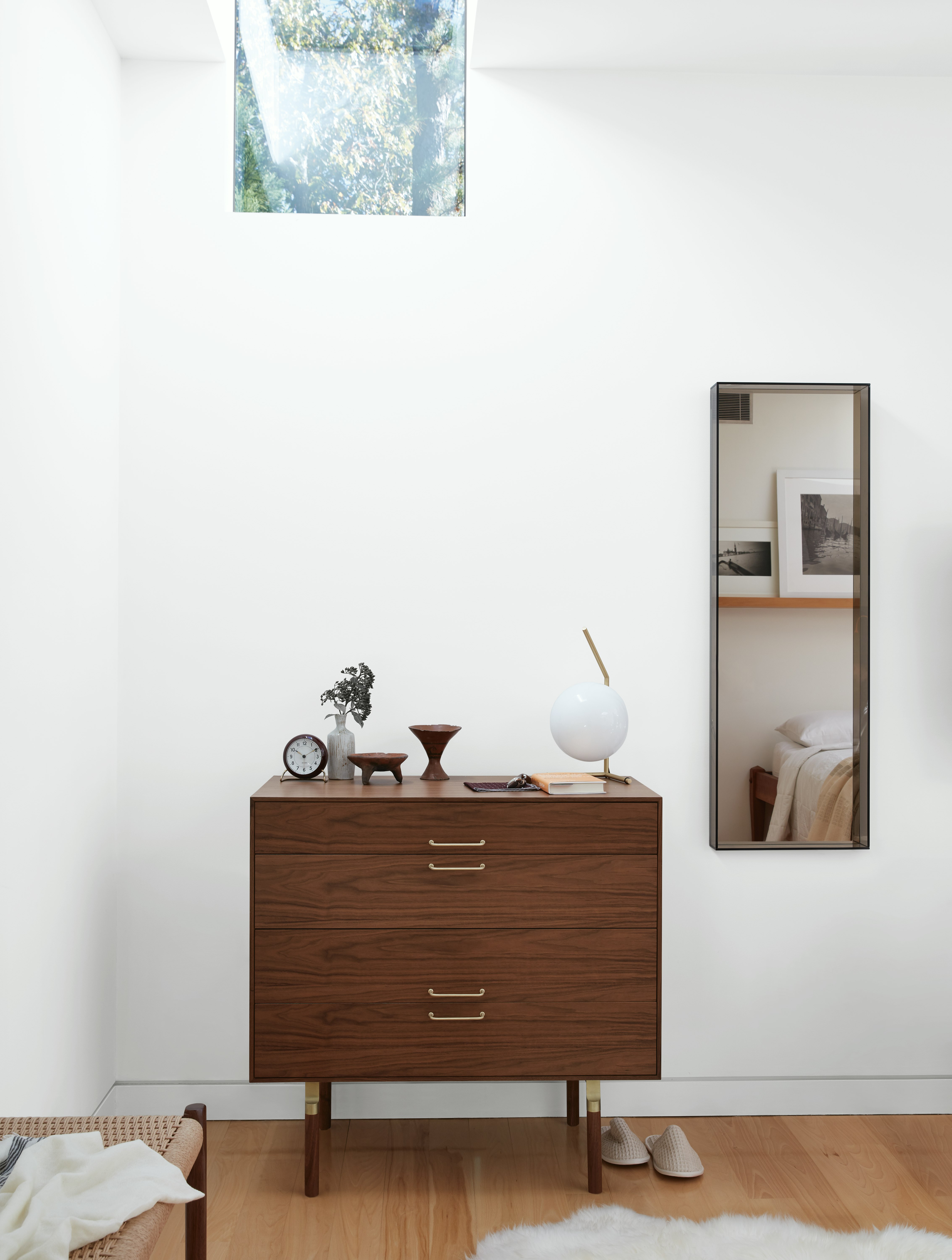 Ven Single Dresser