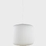 Nelson Roll Pendant Lamp