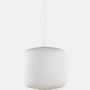 Nelson Roll Pendant Lamp