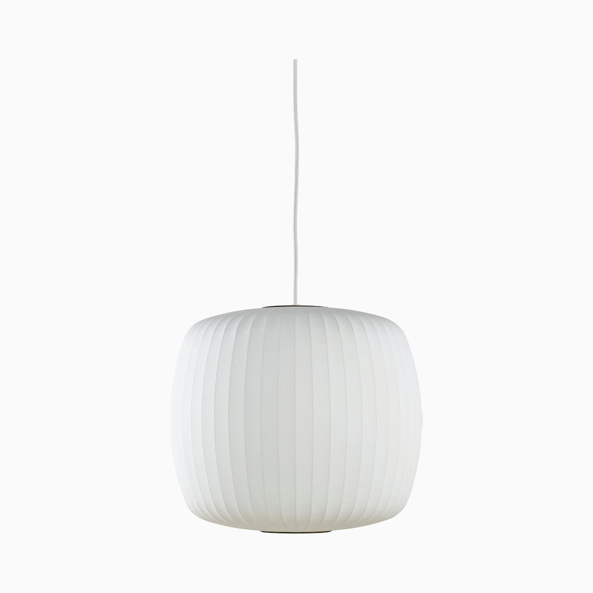 Nelson Roll Bubble Pendant Nelson Roll Bubble Pendant