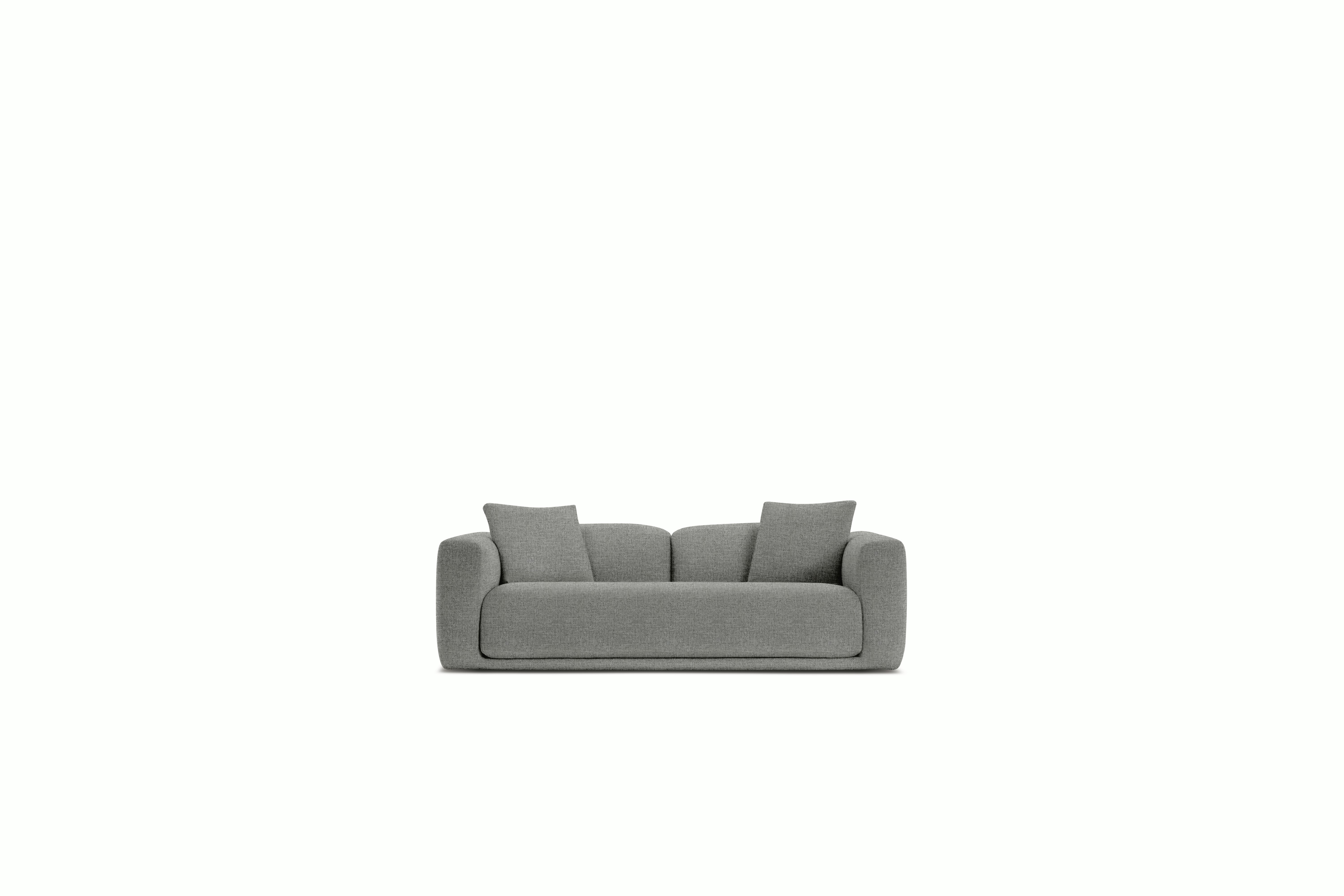 Kelston Sofa - 80 in