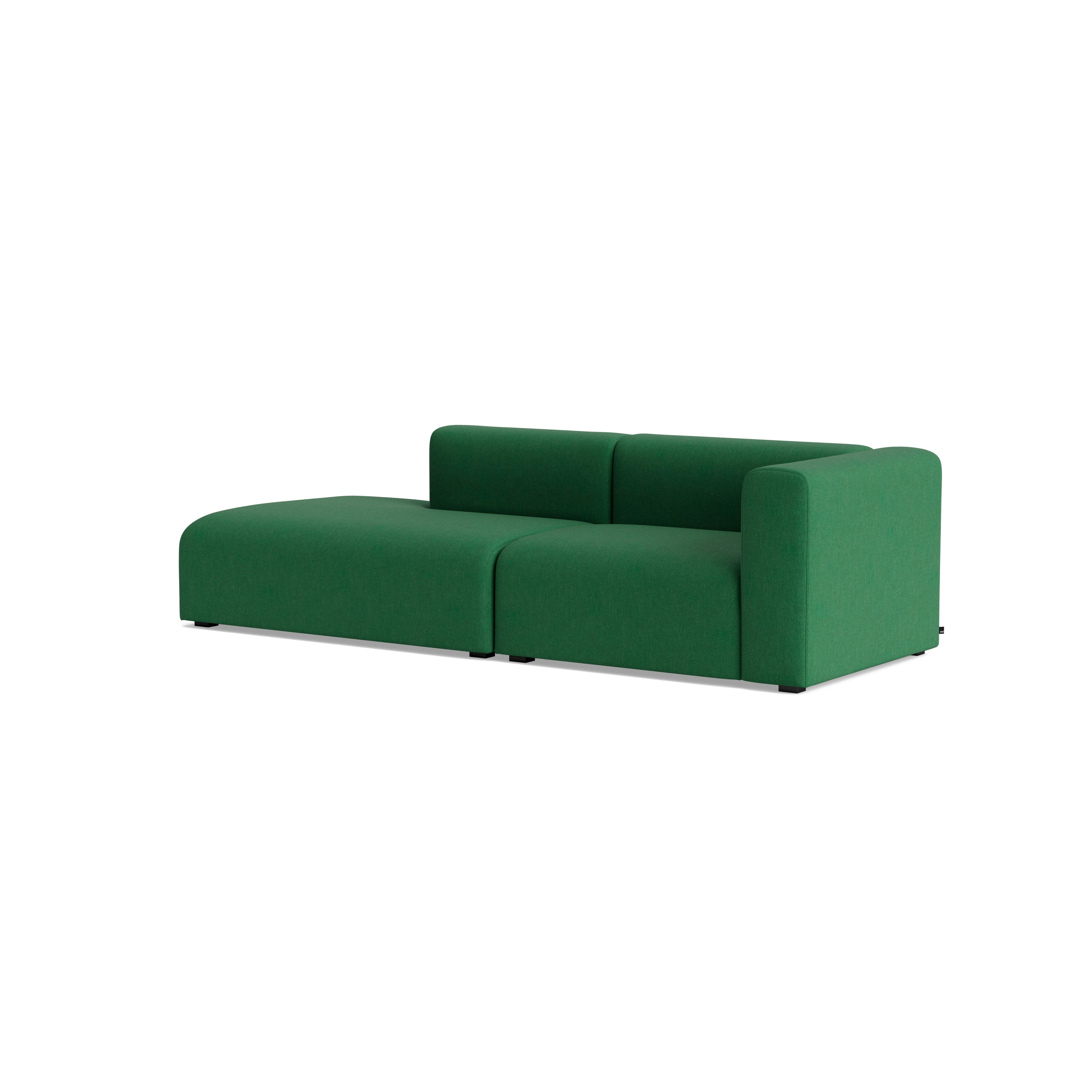 Mags One Arm Sofa - 2.5 Seater,  Right