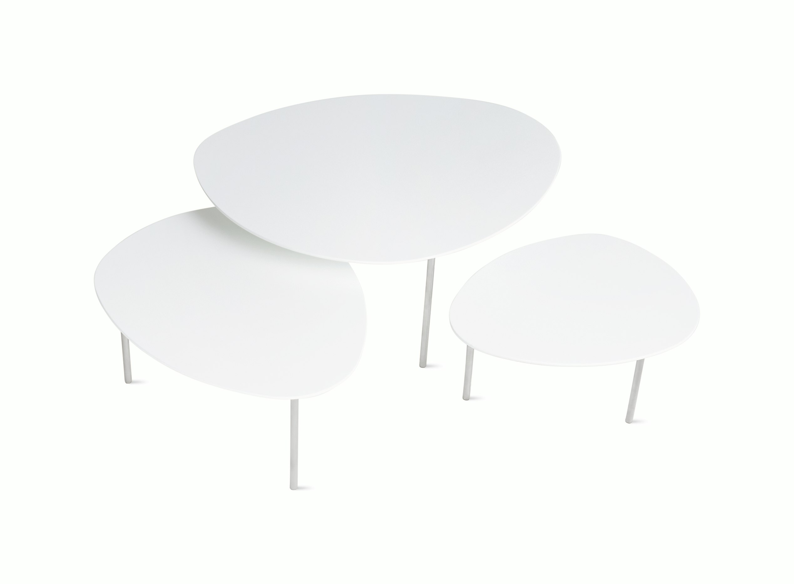 Eclipse Nesting Tables