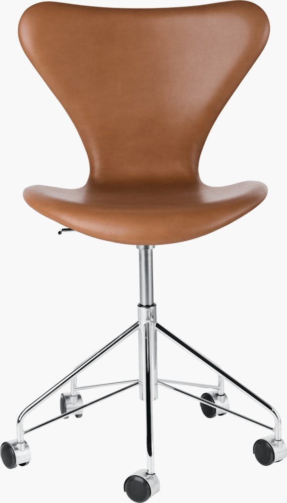 Fremskynde Særlig Ministerium Series 7 Task Chair, Upholstered – Design Within Reach