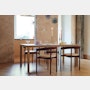 Comma Dining Chair