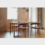 Doubleframe Table