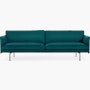 Outline Sofa Outline Sofa, 3 Seater