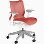 Cosm Chair Cosm Low Back Chair
