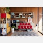 Eames Storage Unit
