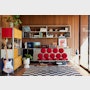 Eames Storage Unit