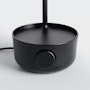 Focal LED Lamp with USB Port