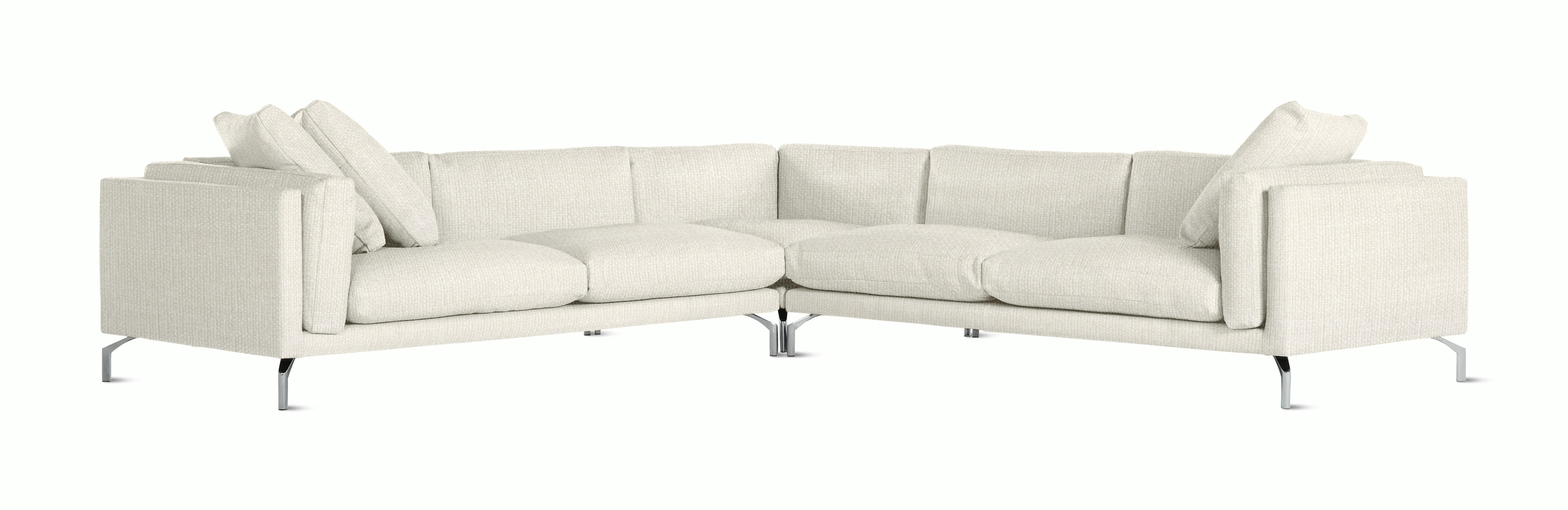 Como Sectional Sofa