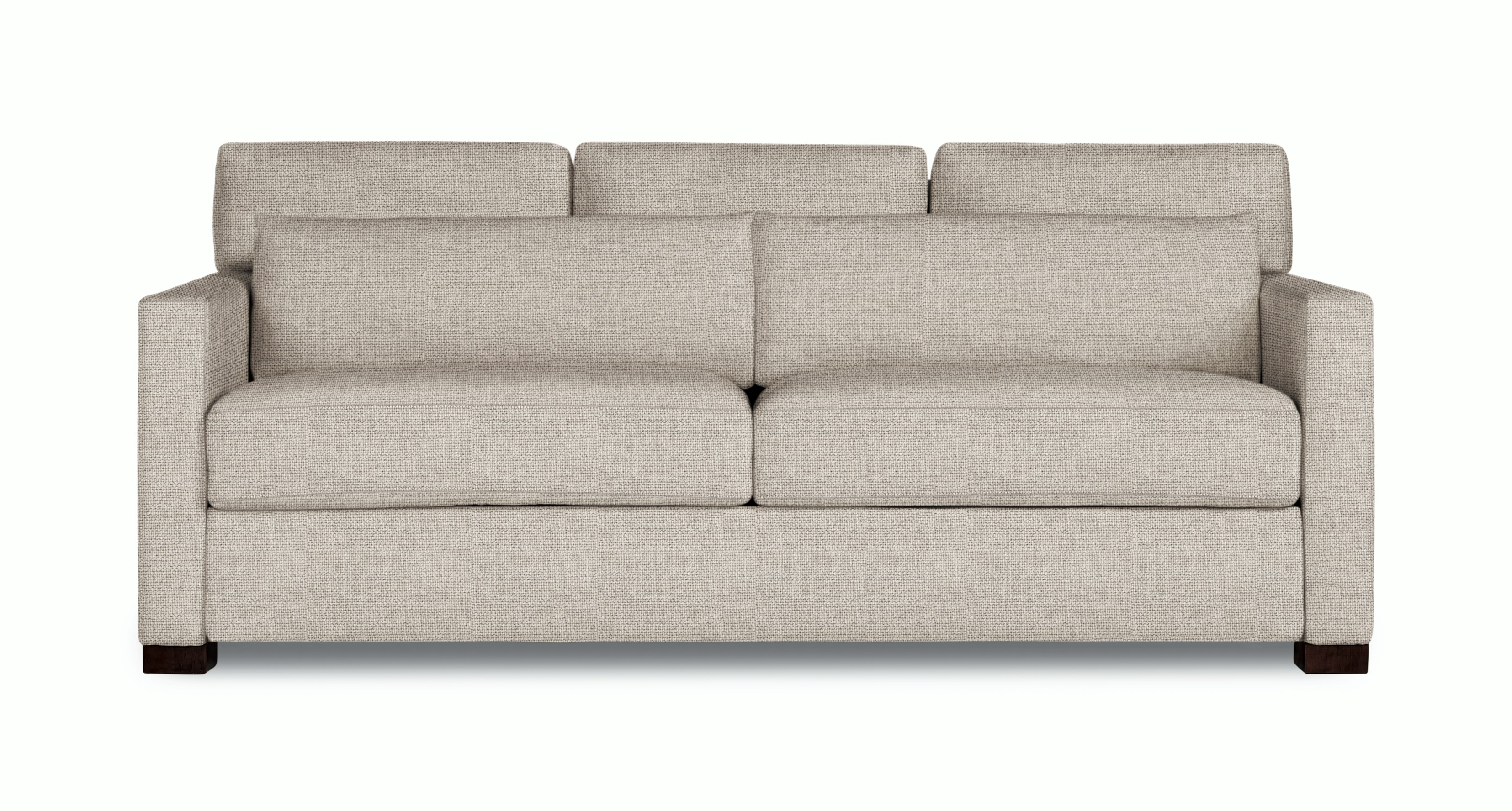 Vesper Sleeper Sofa, Fabric