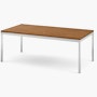 Florence Knoll™ Rectangular Coffee Table Florence Knoll™ Rectangular Coffee Table