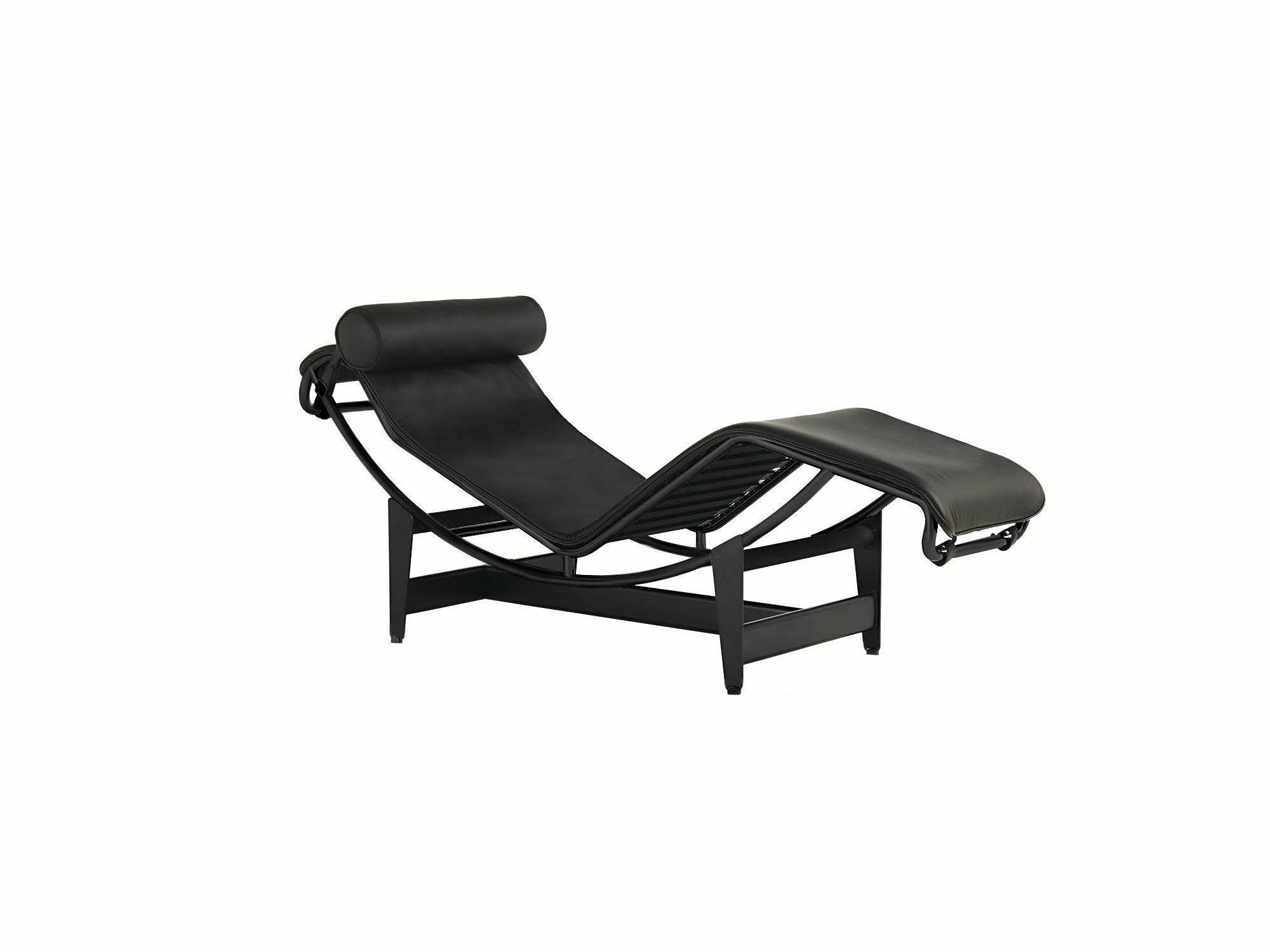 LC4 Chaise Lounge