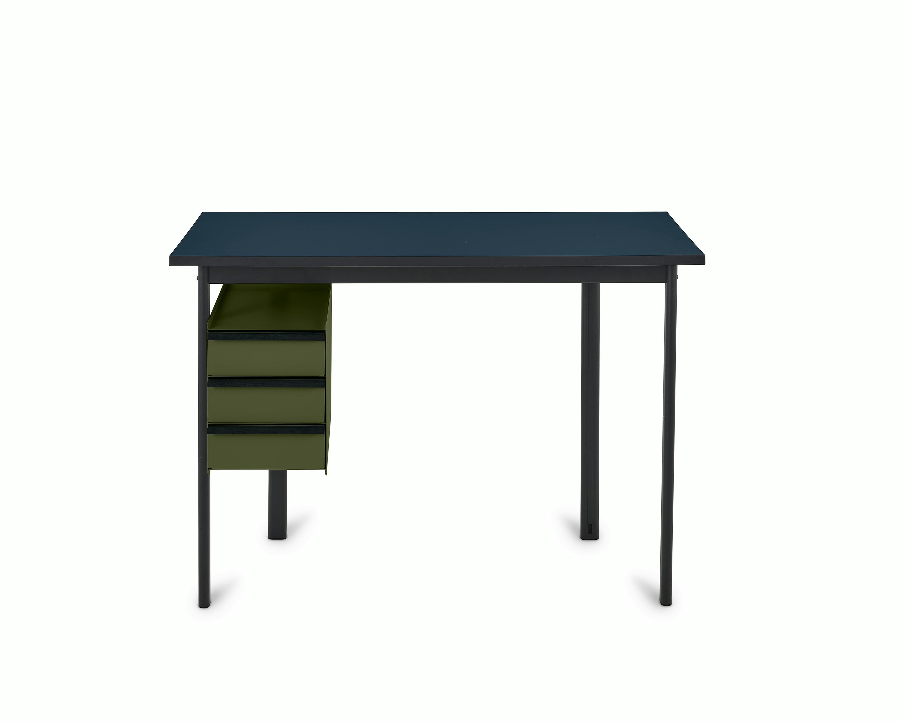 Mode Desk, front view