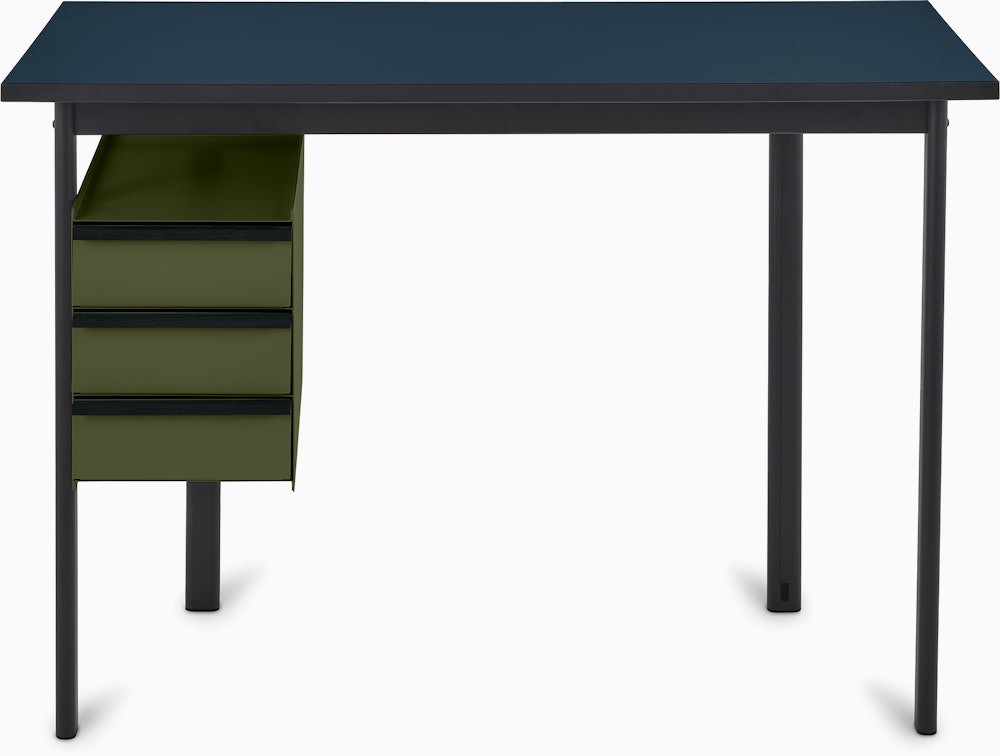 Mode Desk, front view