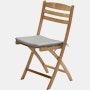 Selandia Dining Chair Seat Pad