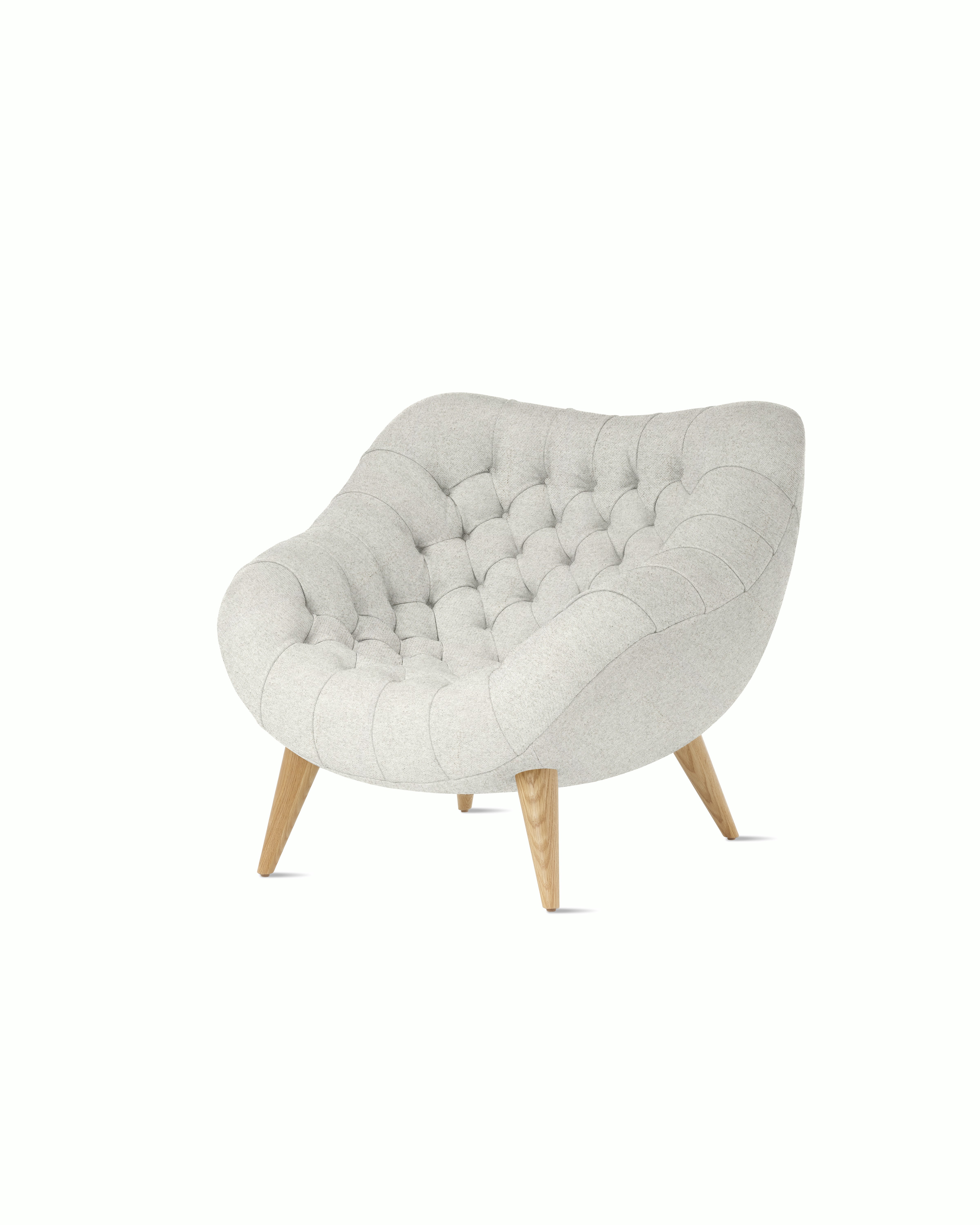 Rohde Easy Chair