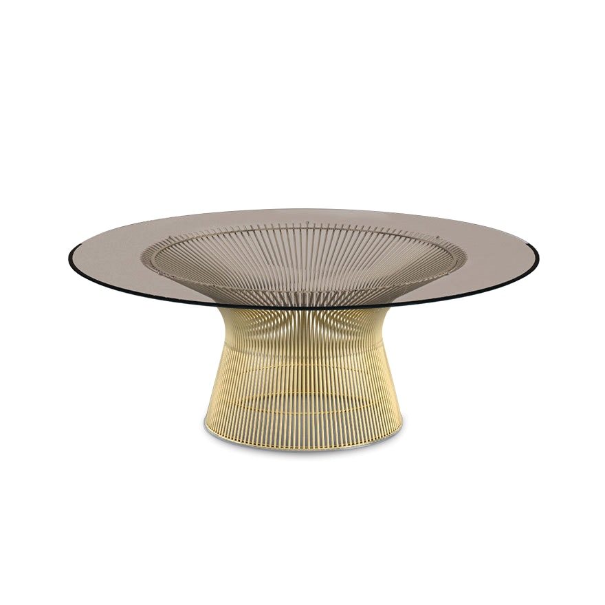 Platner Coffee Table