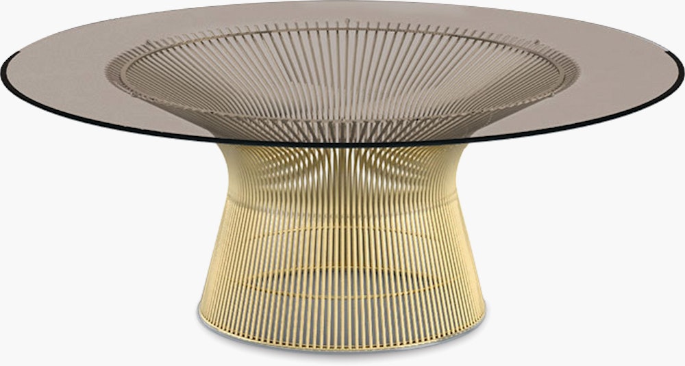 Platner Coffee Table