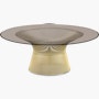 Platner Coffee Table Platner Coffee Table