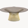 Platner Coffee Table