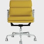 Eames Soft Pad Chair