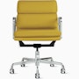 Eames Soft Pad Chair Eames Soft Pad Management Chair