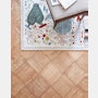 Hayon X Nani Rug/Tapestry