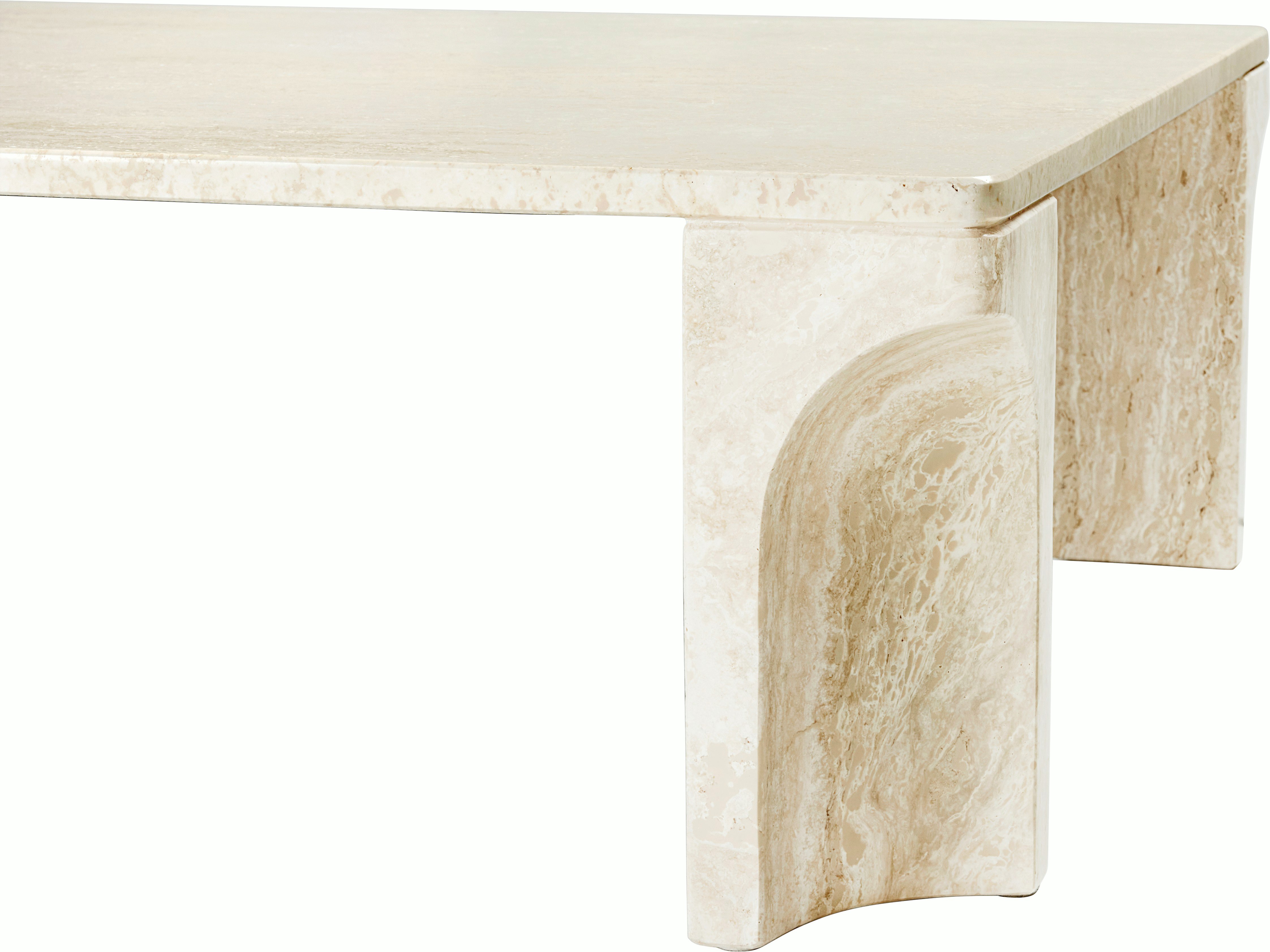 Doric Table