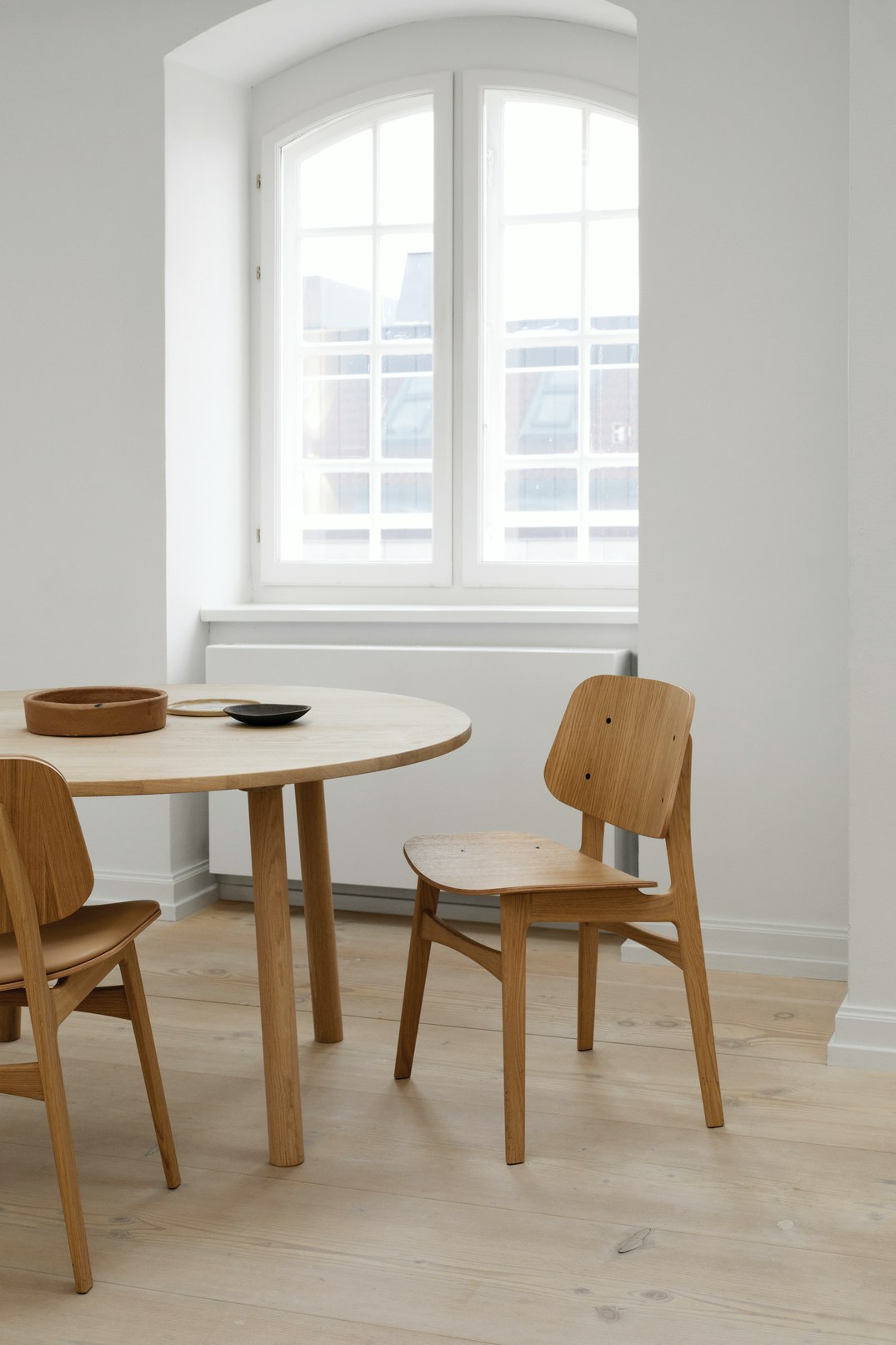 Soborg Model 3050 Dining Chair