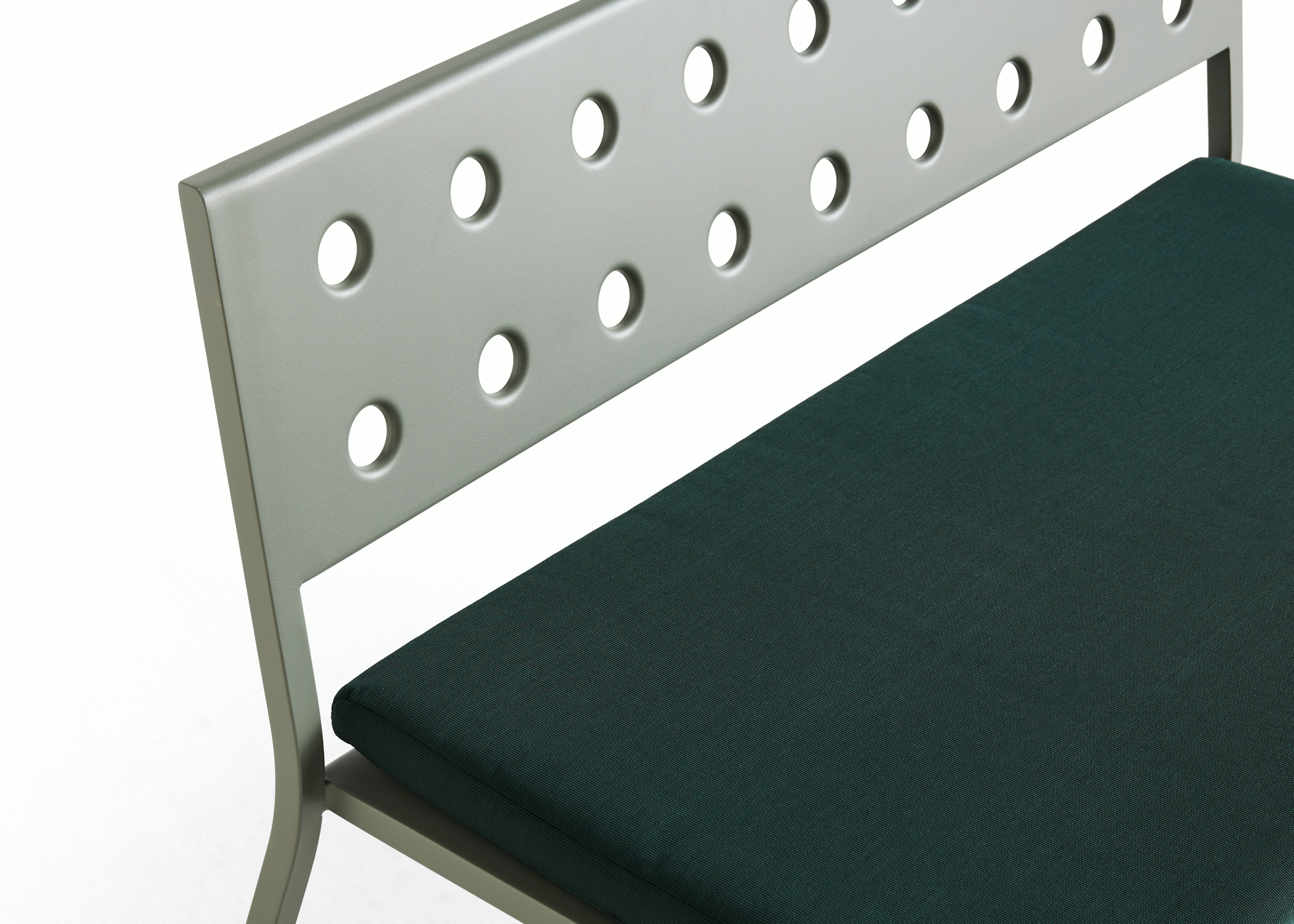 Balcony Lounge Bench Cushion