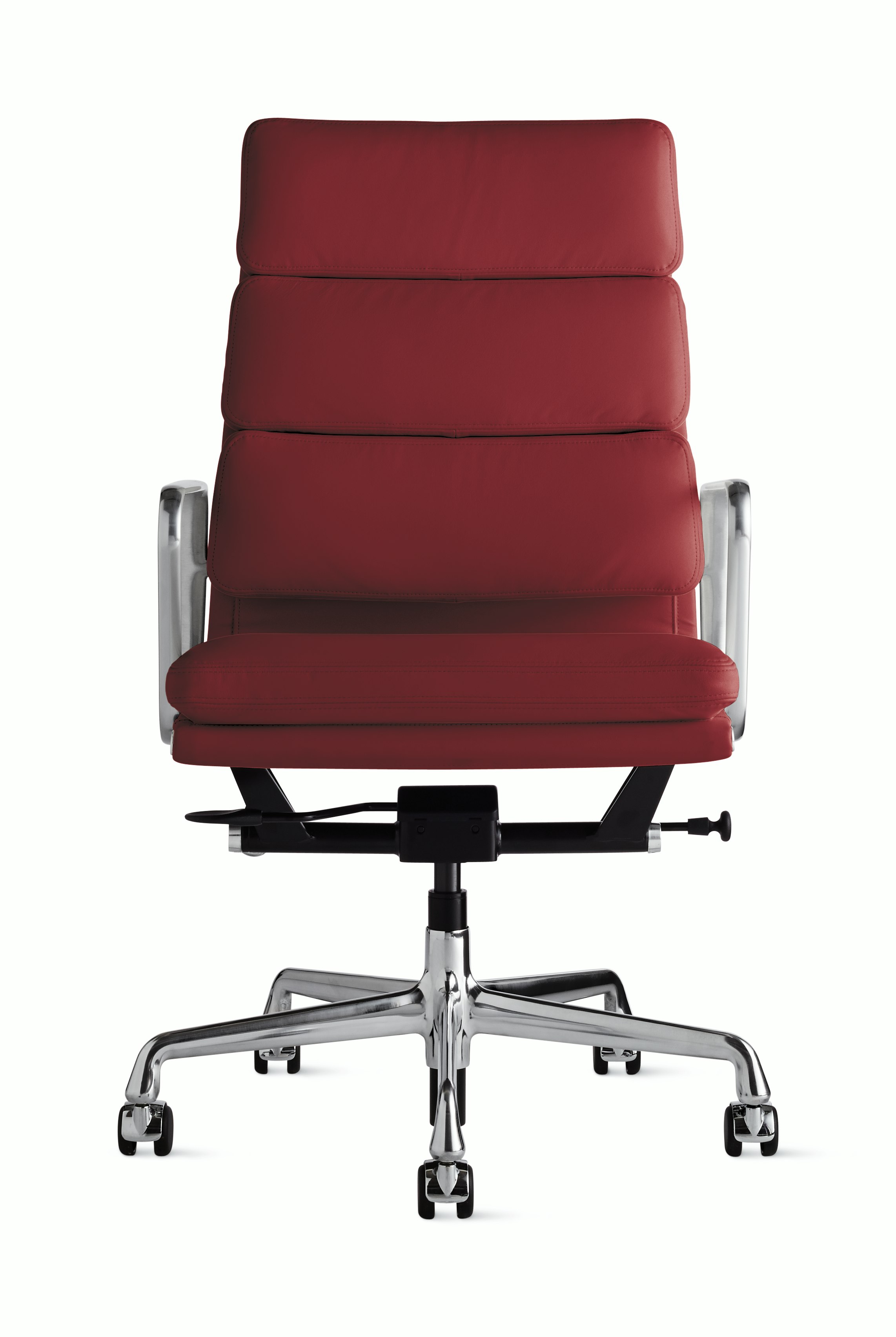 Eames Soft Pad Chair