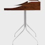Nelson Swag Leg Desk