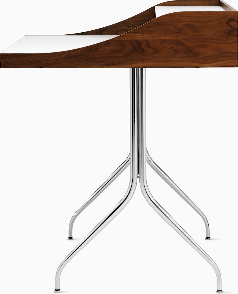 Nelson Swag Leg Desk – Herman Miller Store Nelson Swag Leg Desk – Herman Miller Store