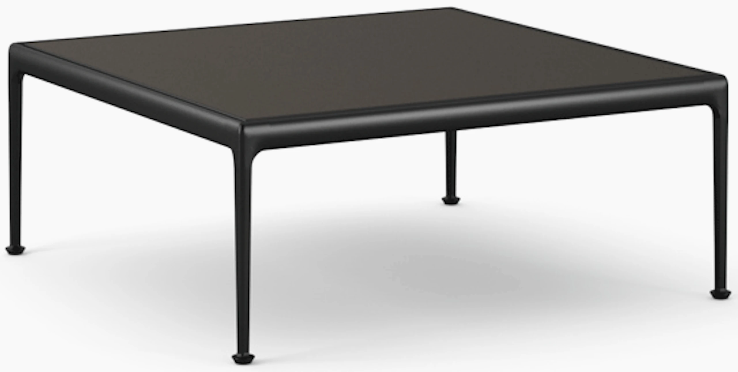 1966 38x38 Coffee Table